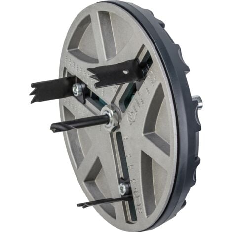 wolfcraft - AH 45-130 - sierra de corona ajustable - ref.5978000