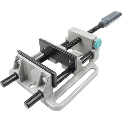 wolfcraft - Mordaza Universal (torno) - ref.3410000