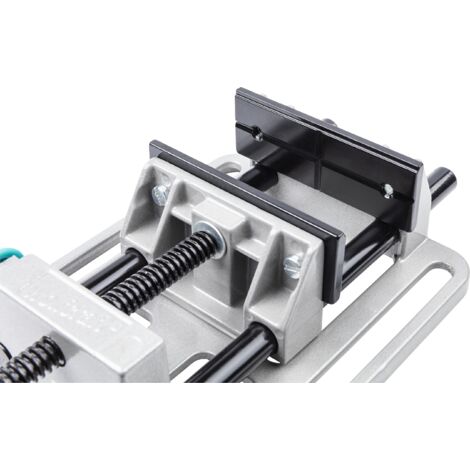 wolfcraft - Mordaza Universal (torno) - ref.3410000