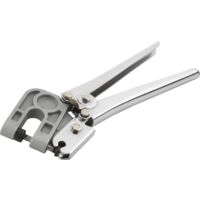 wolfcraft - Punzonadora monomanual para unir perfiles - ref.4029000