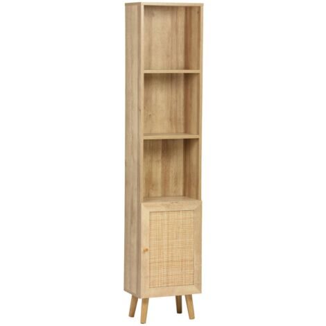 sweeek - Badregal speziell für Badezimmer