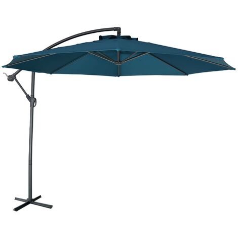 sweeek - Runder Ampelschirm Ø300cm