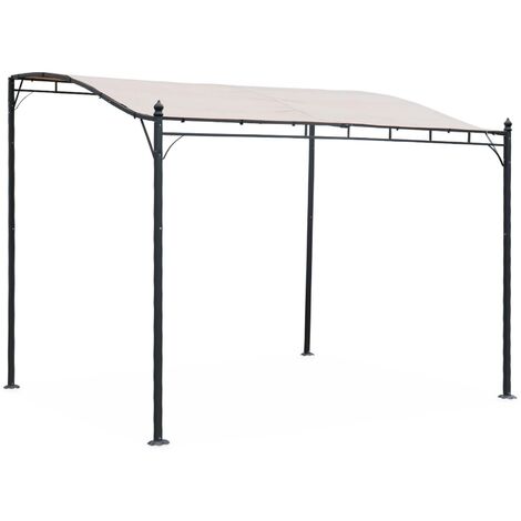 sweeek - Wand-Pergola 3x2,5 m