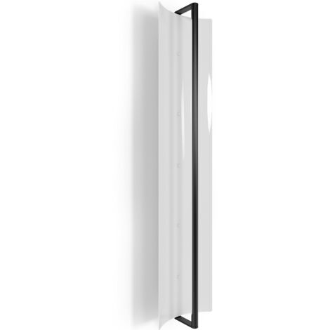 Wall Lamp - LED Sconce - Bosna Black
