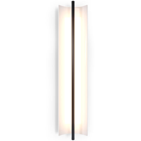 Wall Lamp - LED Sconce - Bosna Black