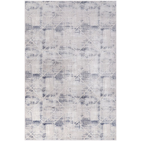 Vintage Oriental Carpet - (160x230 cm) - Carmine Beige (1/5)