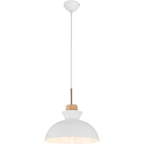 Ceiling Lamp - Scandinavian Design Pendant Lamp - Sigfrid Yellow