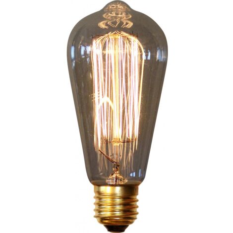 The original deals vintage style bulb