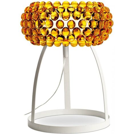 Gold and deals acrylic lamp