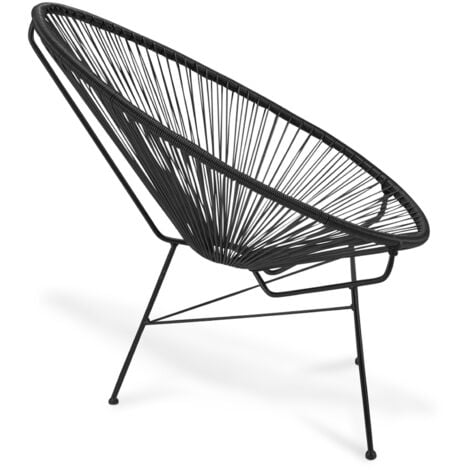 Outdoor Chair - Outdoor Garden Chair - Acapulco Multicolour