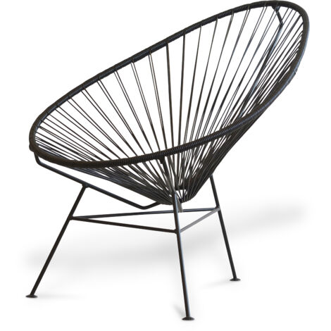 Outdoor Chair - Outdoor Garden Chair - Acapulco Multicolour