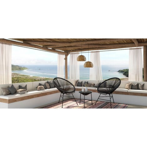 Outdoor Chair - Outdoor Garden Chair - Acapulco Multicolour