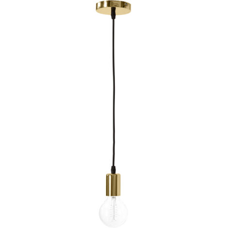 Ceiling Lamp - Design Pendant Lamp - Gunde Bronze