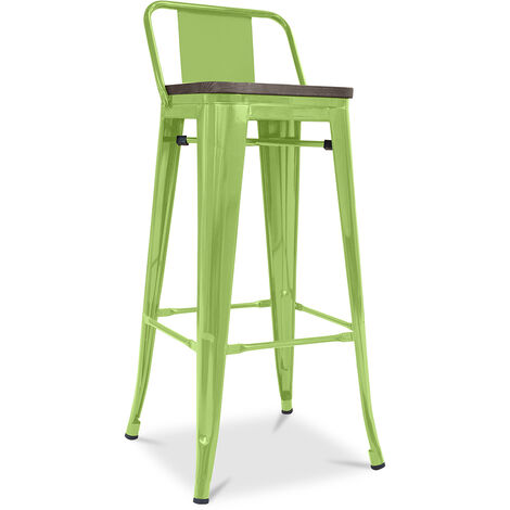 Light green on sale bar stools