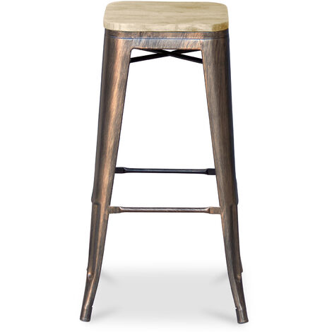 Mint metal 2024 bar stools