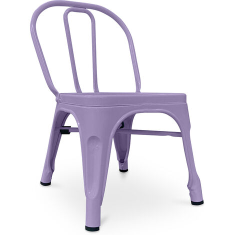 Purple deals kids chair