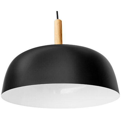 Ceiling Lamp - Scandinavian Design Pendant Lamp - Circus White