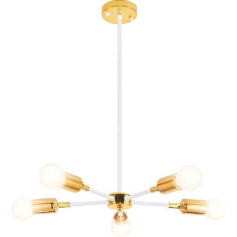 Tristan pendant deals light