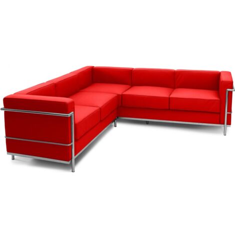 5 seat deals chaise sofa