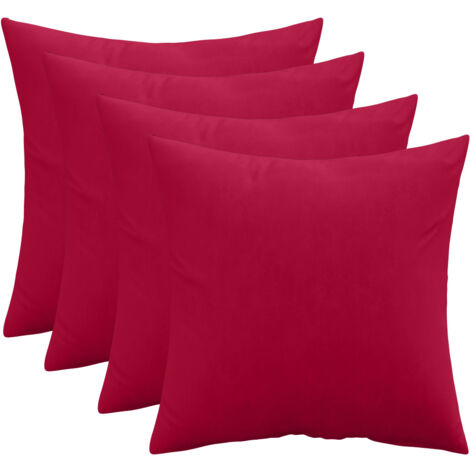 Royal velvet 2024 pillow cases