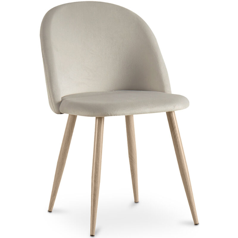 Colore della Cornice:Bianco CLP Sedia da Pranzo Pegleg in Velluto I Sedia Design Rosa Scandinavo Imbottita in Legno con Gambe Quadrate I Sedia Ospite Imbottita Colore:Blu Colore della Cornice:Bianco CLP Sedia da Pranzo Pegleg in Velluto I Sedia Design Rosa Scandinavo Imbottita in Legno con Gambe Quadrate I Sedia Ospite Imbottita Colore:Blu