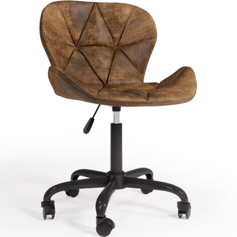 Branch Daily Chair - Sedia da ufficio in rete sostenibile ed elegante