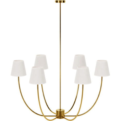 Lampada da soffitto in stile Art Déco