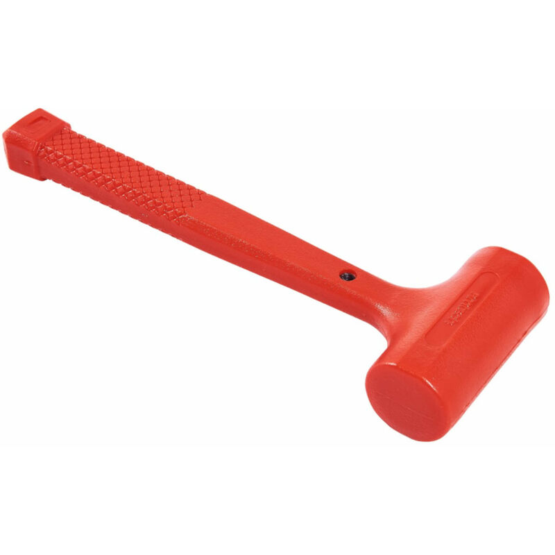 Amtech 1lb Dead Blow Hammer