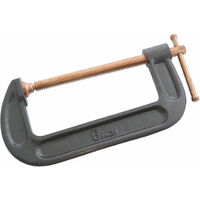Amtech G Clamp 6'' Heavy Duty