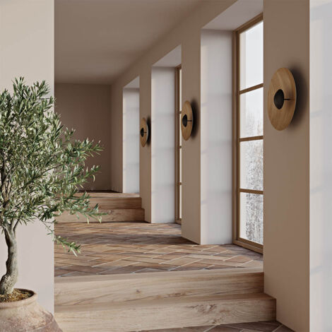 Wandleuchte - Modernes Design - Lengri