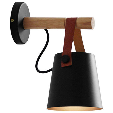 Vintage Wandlampe - Design - Cencerro