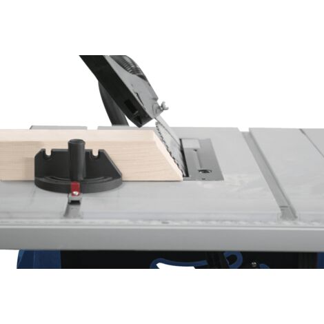 Scheppach hs105 255mm electric outlet table saw 230v