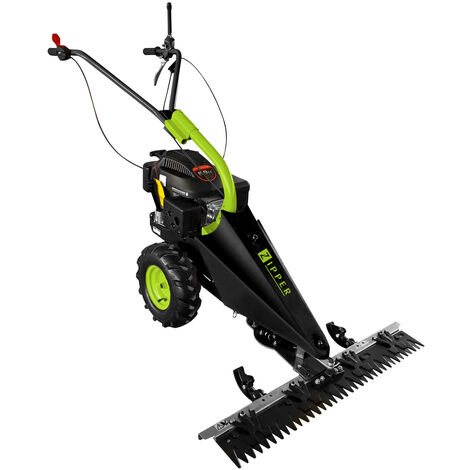 Zipper BM870-ECO 870 MM Petrol Scythe Mower