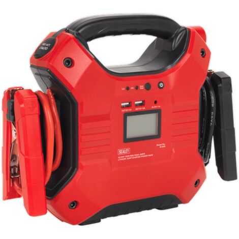 AVVIATORI BOOSTER AL LITIO 12VOLT E 24VOLT : I-STARTER X AVVIATORE DI  EMERGENZA 12/24 VOLT AL LITIO LiFePO4