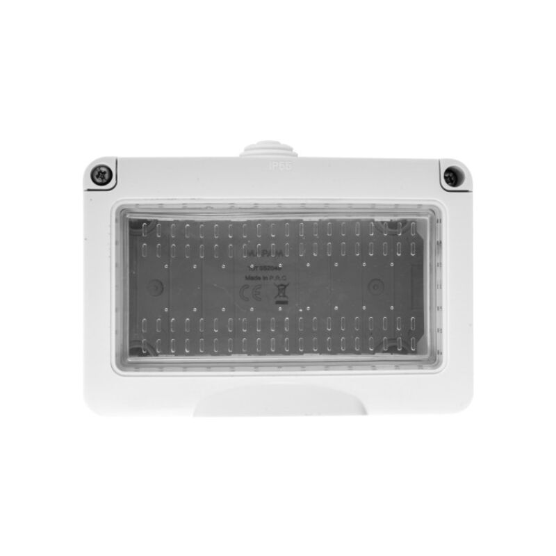 YAM-802 Interruttore Per Telecomando A 2 Vie, 2 Vie ON/OFF Interruttore - 3