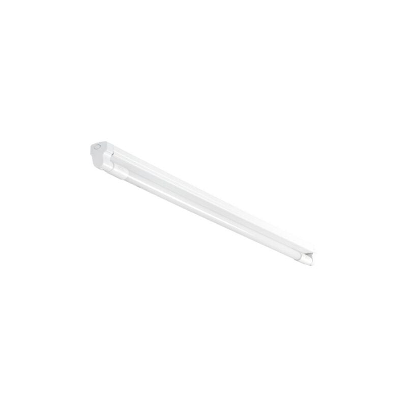 Portalampada Aldo Lineare da Illuminazione T8 LED - Kanlux