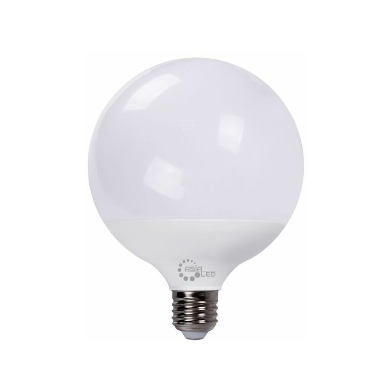 Lampadina Led G120 E27 20W Bianco Neutro 4000K