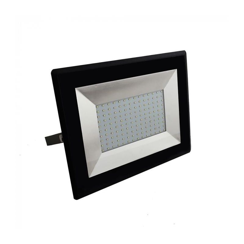 PADLIGHT5, proiettore LED SMD 20W IP65, nero 4000K