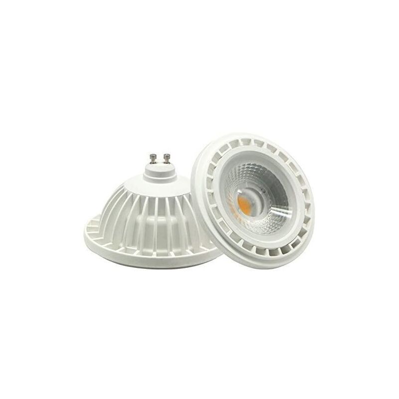 Faretto a LED da 2,4W G4 in sostituzione di un faretto alogeno da 20W 