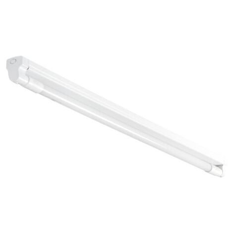 Portalampada Aldo Lineare da Illuminazione T8 LED - Kanlux