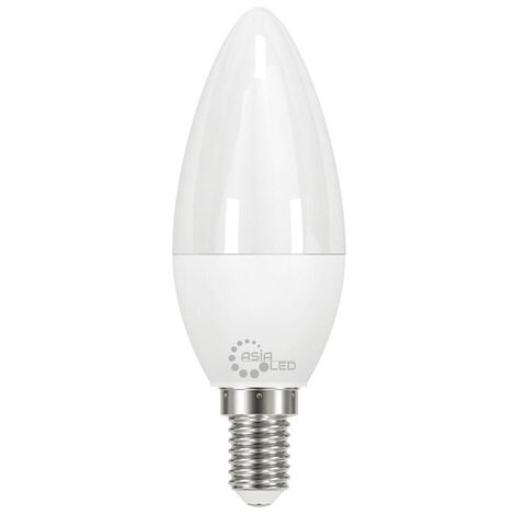 4058075612433, Lampada LED Osram con base E27, 29 W, col. Bianco caldo