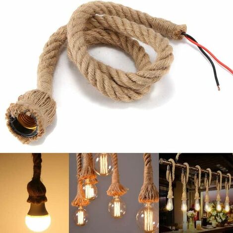 Corda In Sisal Naturale Per Tiragraffi - 6mm X 50m - Per Gatti, Decorazione Giardino, Fai Da Te - Foto 9