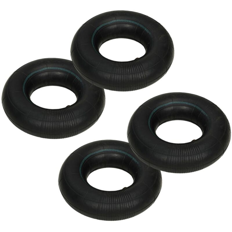 10 inch 3.00-4 Pneumatic Inflatable Rubber Tire Inner Tube for