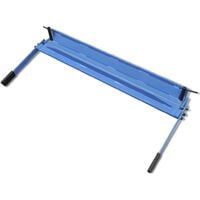 Topdeal Manually Operated Sheet Metal Folding Machine 930 mm VDTD03918