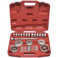 Wheel Bearing Removal & Installation Tool Kit VDTD07786