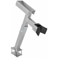 Boat Trailer Winch Stand Bow Support VDTD32084