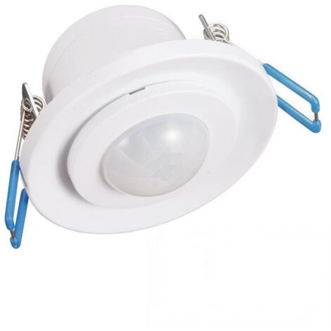 Detector de movimiento direccional IP20