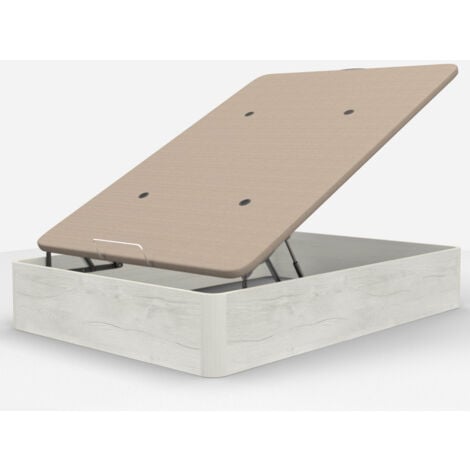 Canape abatible Plus air  - Artico  -  135x190