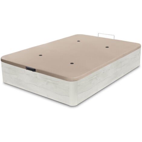 Canape abatible Plus air  - Artico  -  135x190