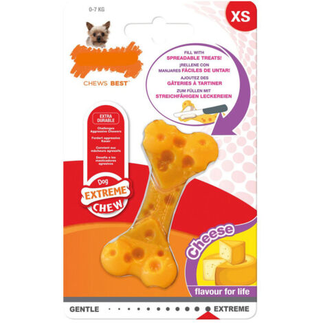 nylabone small dog